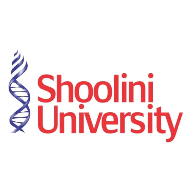 Shoolini University