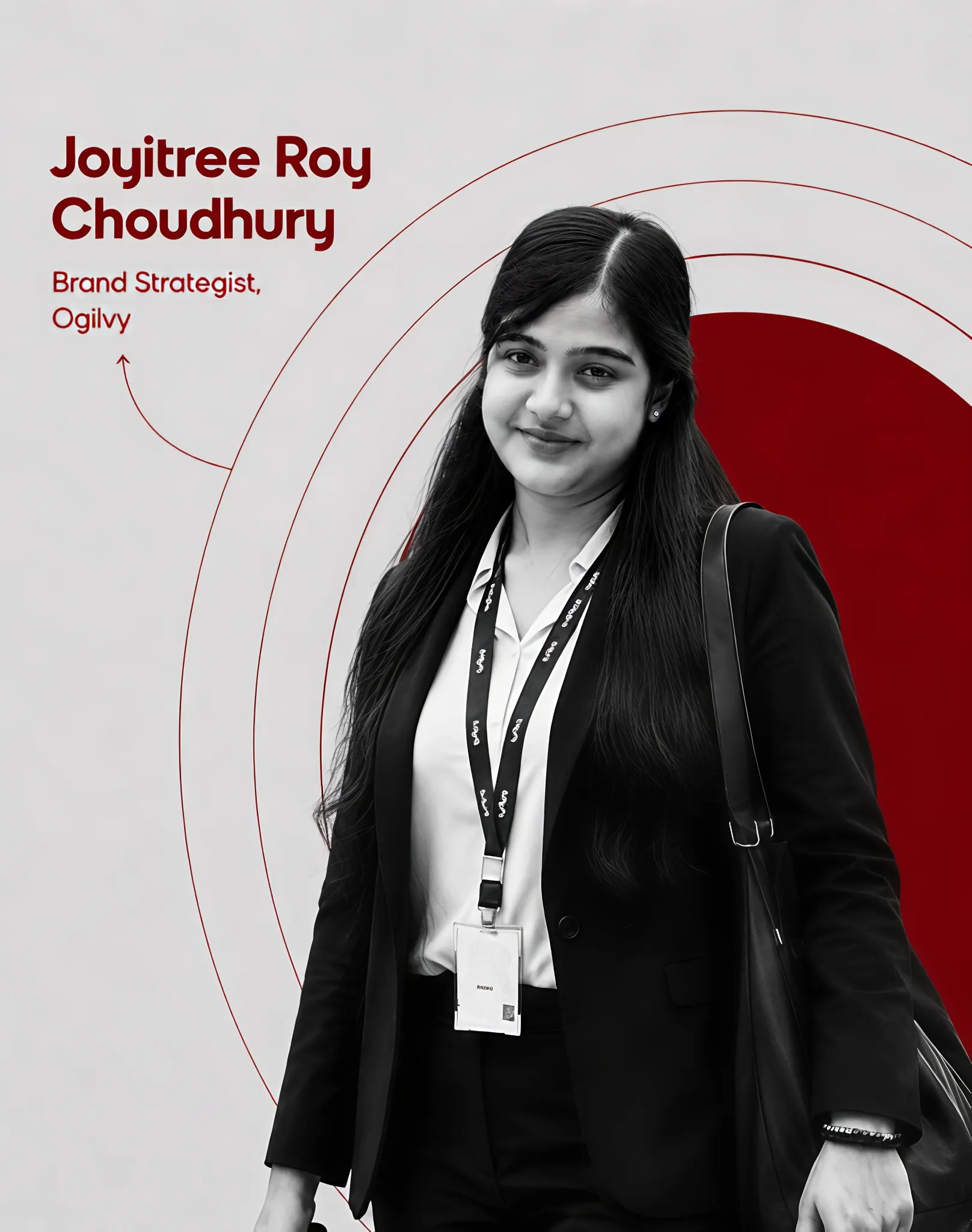 Joyitree Roy Choudhury — Brand Strategist at Ogilvy